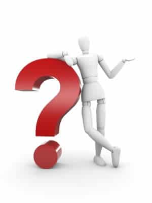 question-man question-man