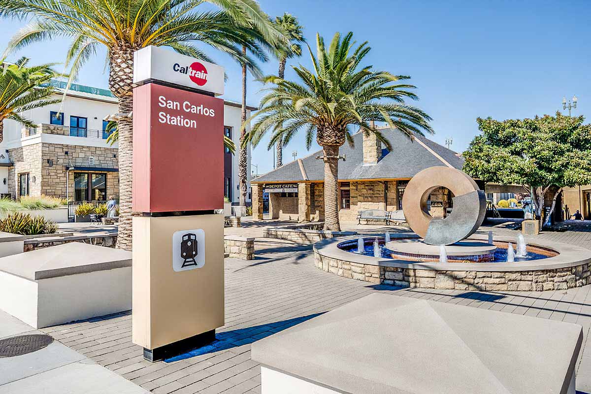 White Oaks Blog San Carlos Real Estate, Realtor Near Me