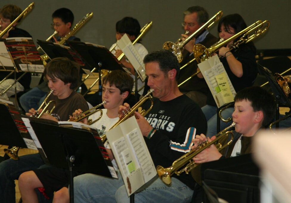 band-a-rama