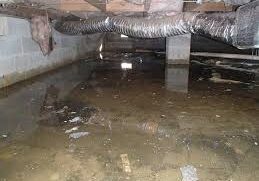 crawlspace