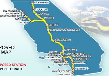 rail-map